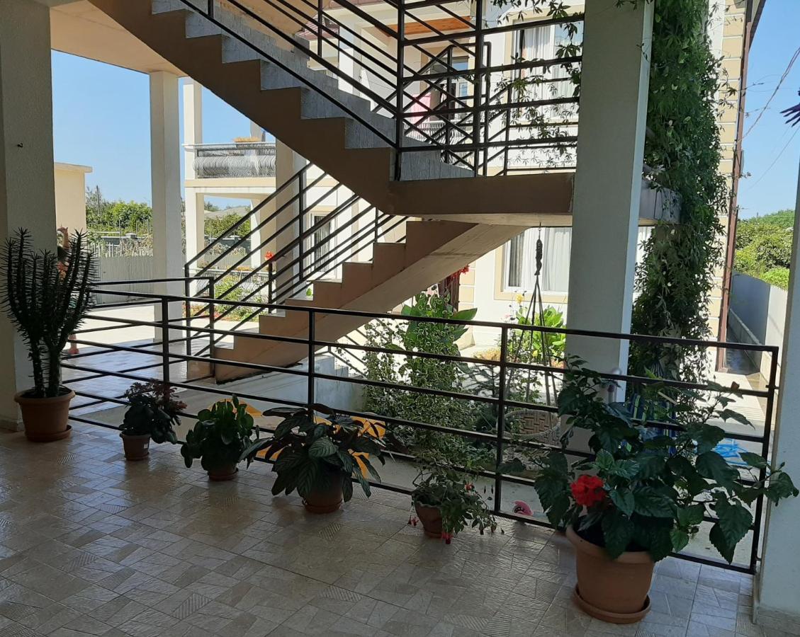 Flamingo Ξενοδοχείο Anaklia Εξωτερικό φωτογραφία